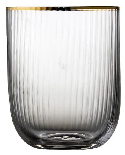 Palermo 4 db-os pohár készlet, 350 ml - Lyngby Glas