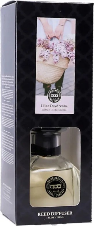 Lilac Daydream aroma diffúzor Bridgewater Candle