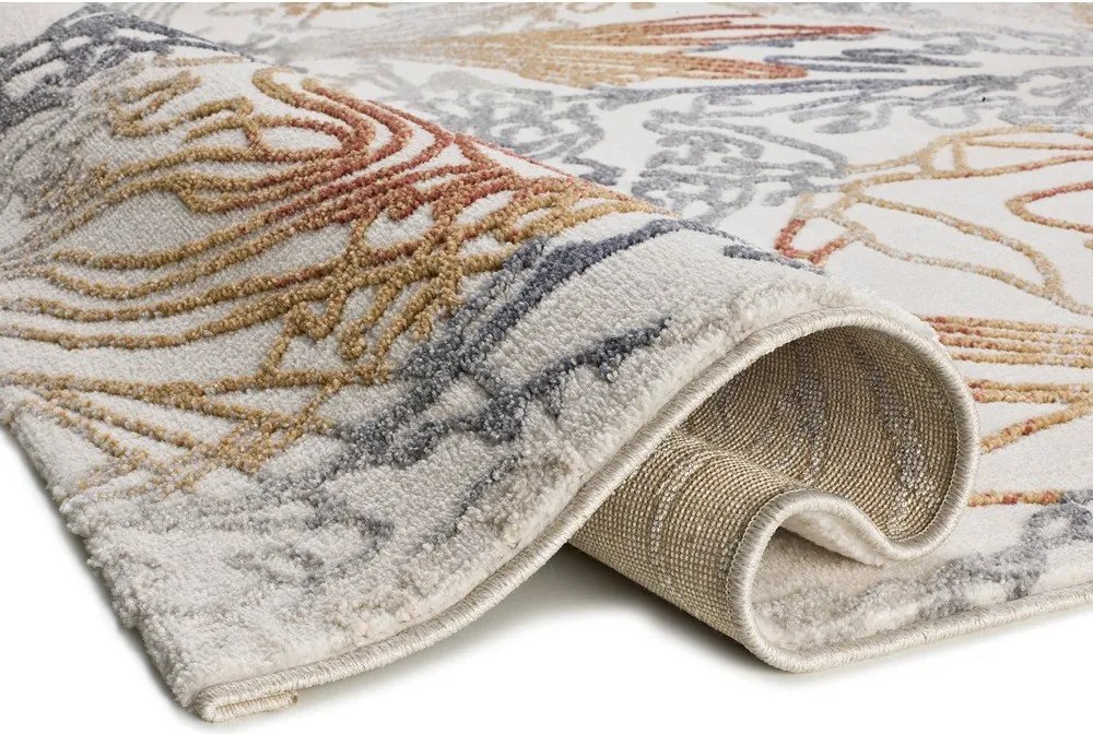 Szőnyeg 133x190 cm Amara – Universal