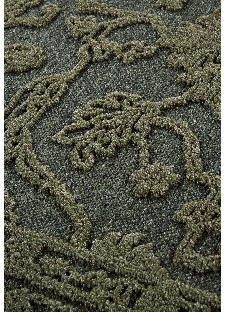 Zöld szőnyeg újrahasznosított szálakból 200x290 cm Ambroise – Villeroy&amp;Boch