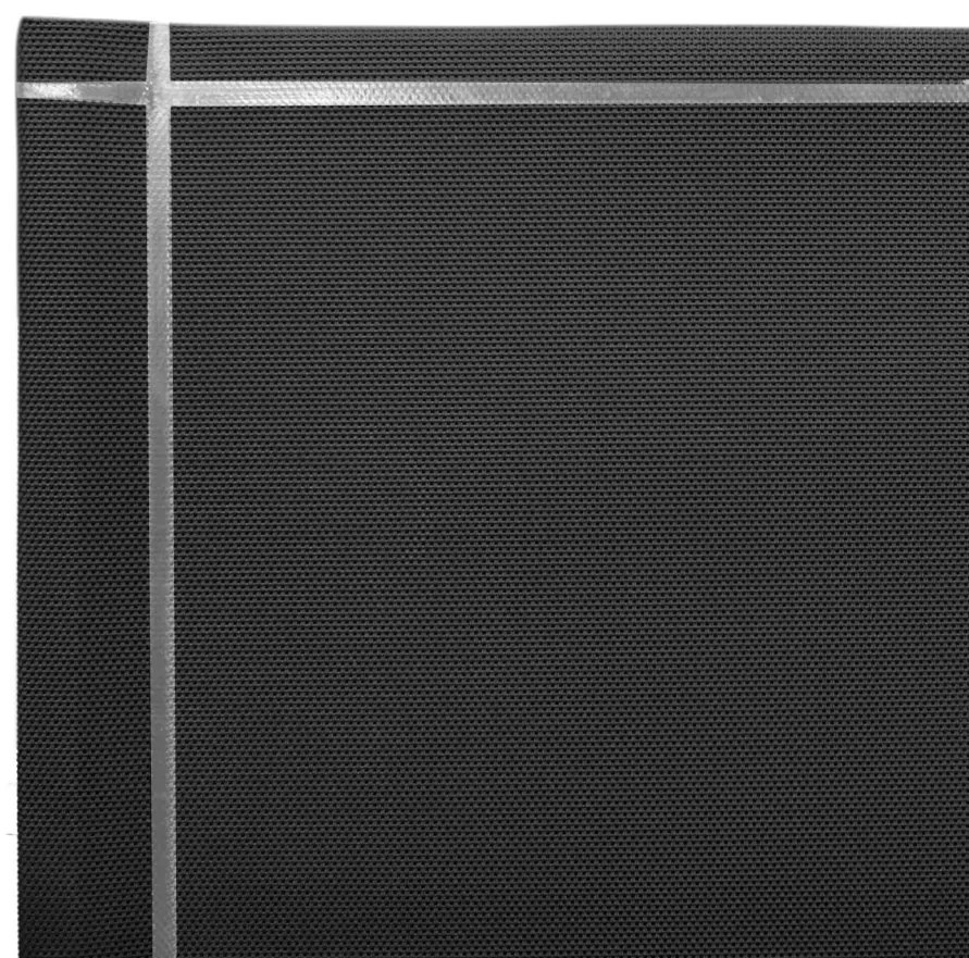 7 Darabos Kerti Étkezősor Tömör Akácfából, Kültéri Étkezőasztal 150x90x75 cm Tömör Akácfából