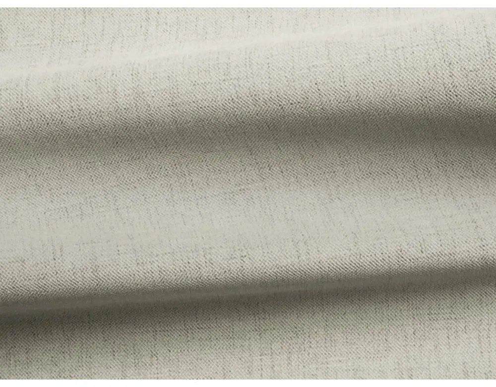 Bézs sarokkanapé (jobb oldali-U alakú) Manao – Makamii