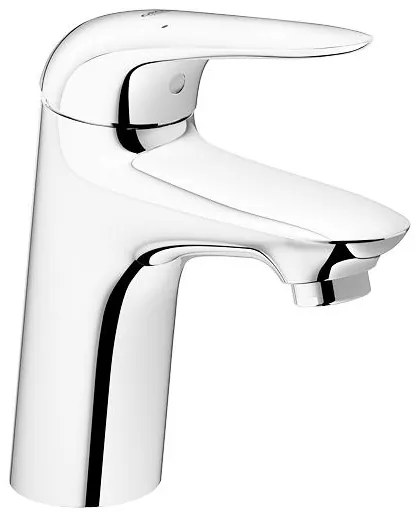 GROHE 23715003 - EUROSTYLE mosdócsaptelep, S méret, fényes króm