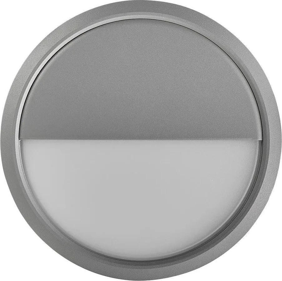 Nordlux modern kültéri led lámpa ava smart fehér szürke nor2019016010 IP54