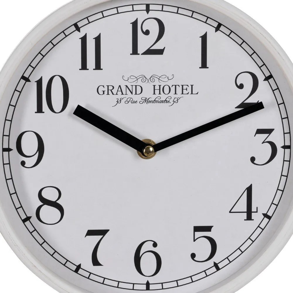 Falióra ø 22 cm Grand Hotel – Ixia