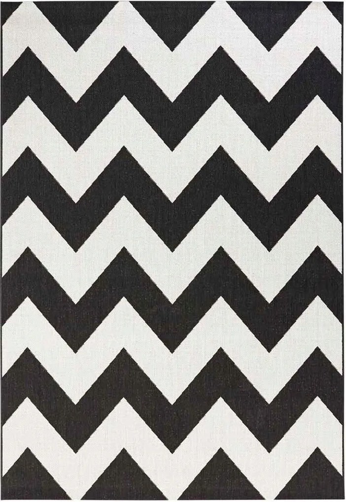 Kültéri szőnyeg teraszra 80x150cm,zsinóros lapos szövésű szizál