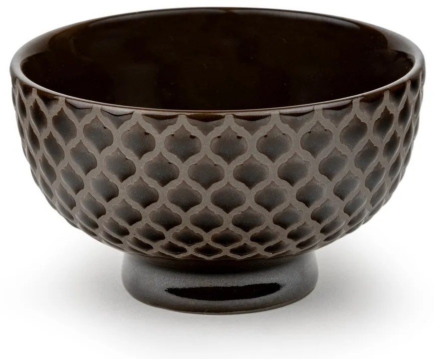 Porcelán csésze szett 5 db-os 200 ml Sara – Bredemeijer