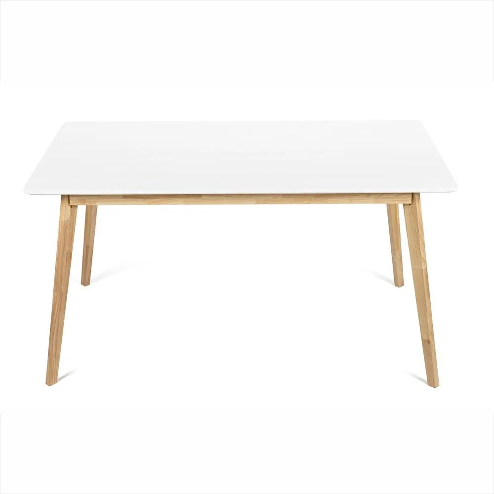 AVENBERG SKANDI 150 Étkezőasztal