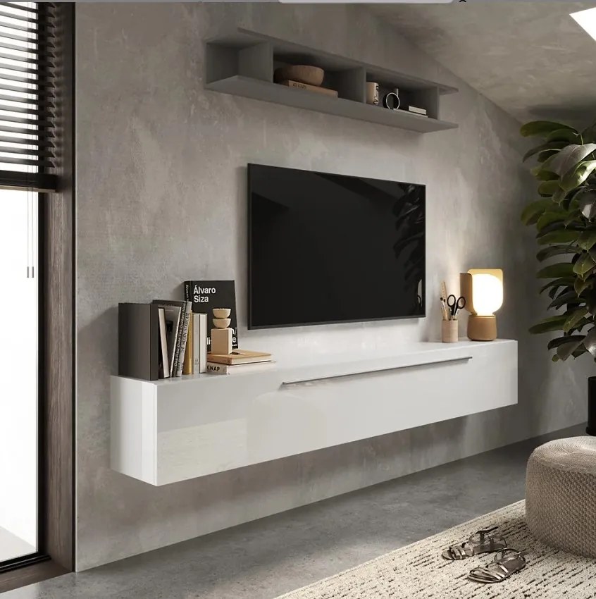 Infinity 2.0 2 db-os szett szürke / fehér