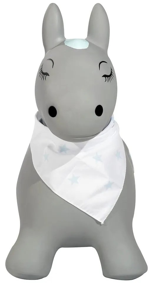 Ugráló Pony – Kindsgut