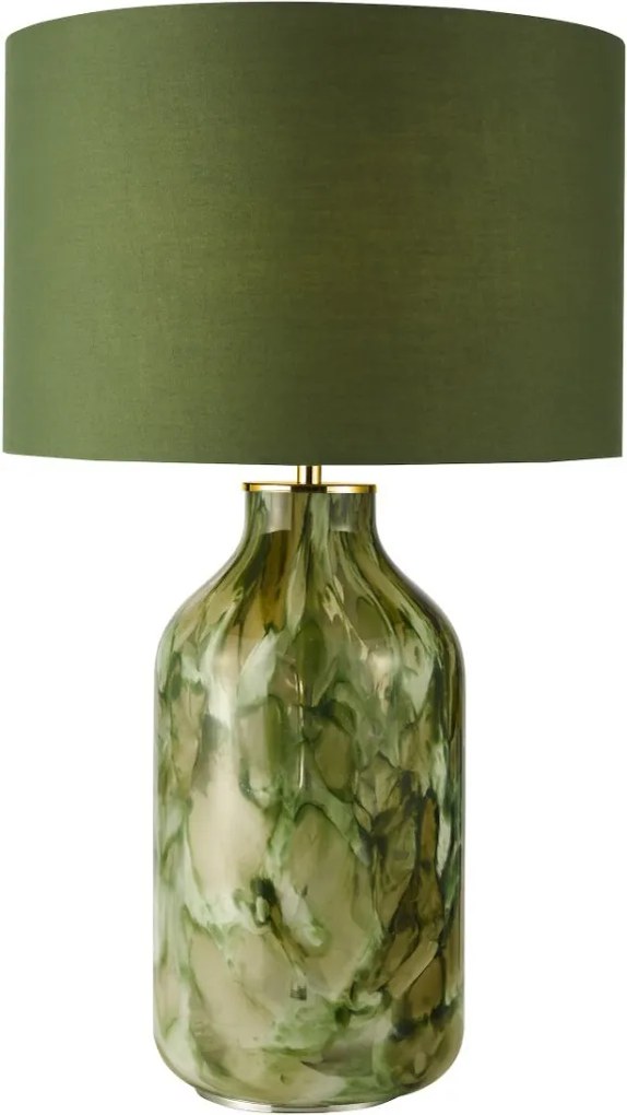 Dar Lighting Nuria NUR4224 Asztali lámpa 1x60w/E27