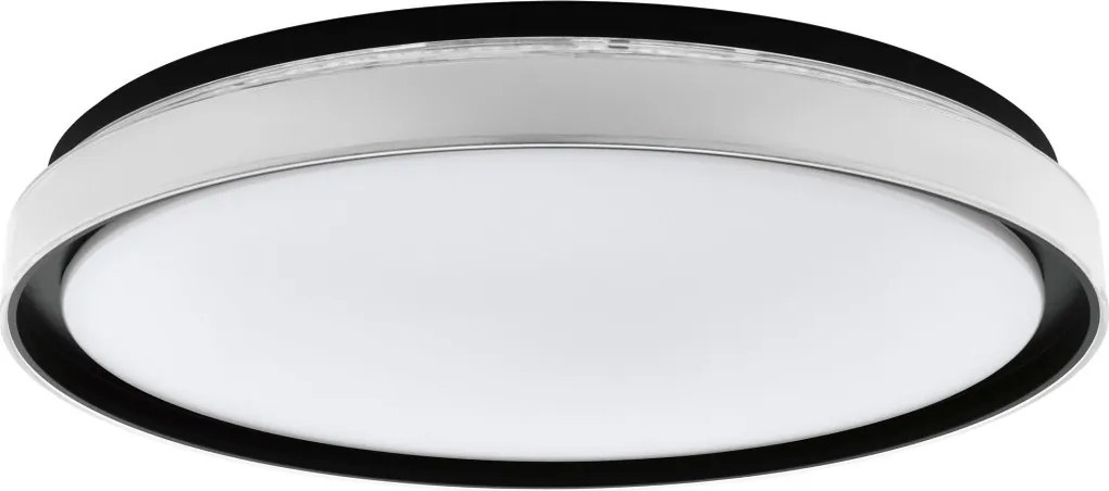 Eglo SELUCI 99781 Süllyesztett mennyezeti lámpa 4X10W/LED 3000-6500K 4600LM IP20