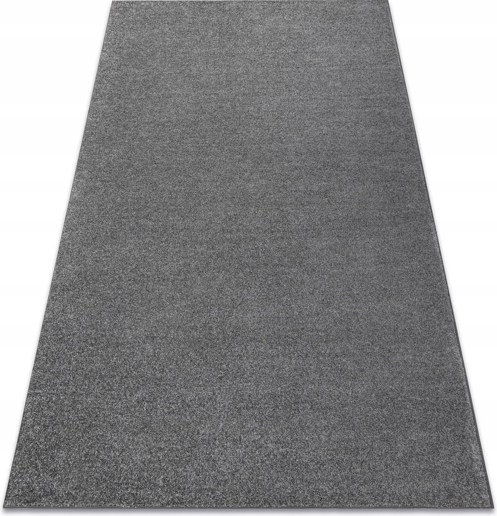 Puha Szőnyeg Indus 250x350 melange szürke @201228