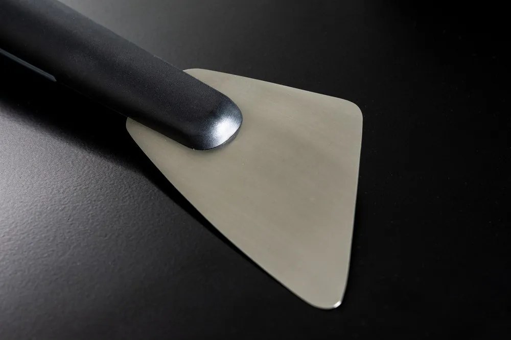 Spatula grilltölcsérhez – Outdoorchef