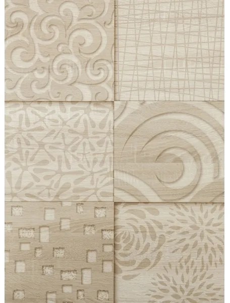 ARIA komód sonoma tölgy