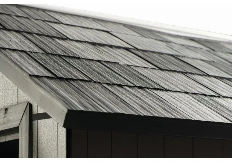 Keter Oakland 759 festhető műanyag kerti ház