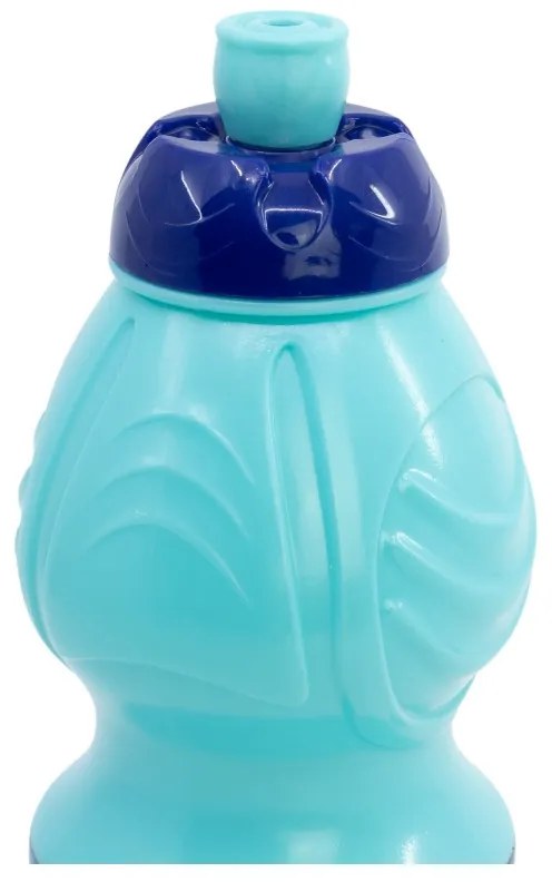 Disney Lilo és Stitch, A csillagkutya Palms műanyag sportkulacs 400 ml