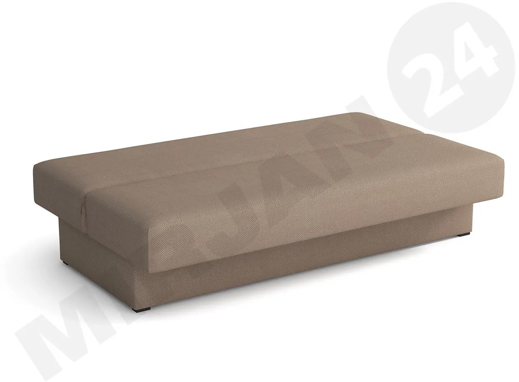 Széthúzható kanapé Leo (enjoy 2 + szürke cikcak). 1058535