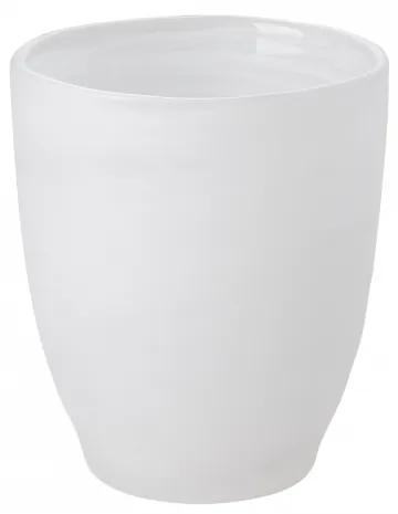S-art - Fehér pohár 300 ml-es - Elements Glass (321903)