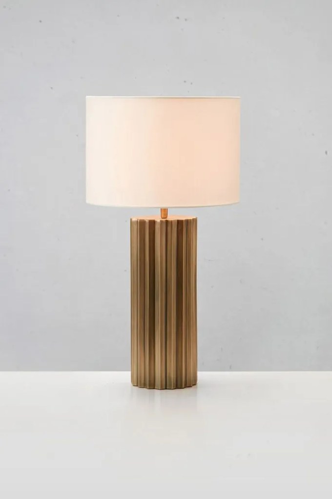 Markslojd HASHIRA 108669 Asztali lámpa 1x40W/E27 IP20