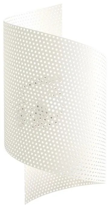 Emibig SPIRAL 1360/1 Függőlámpa 1x8W/G9 IP20