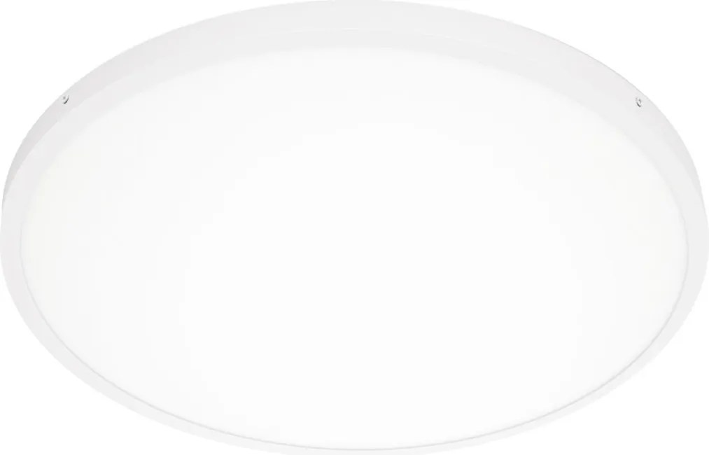 ITALUX PLF-7001-60R-WH4K PELARO Ufo Lámpa Fehér LED IP20