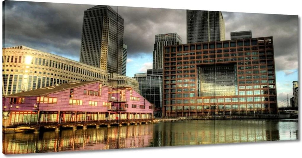 Festmények 180x90 Tükrös tábla