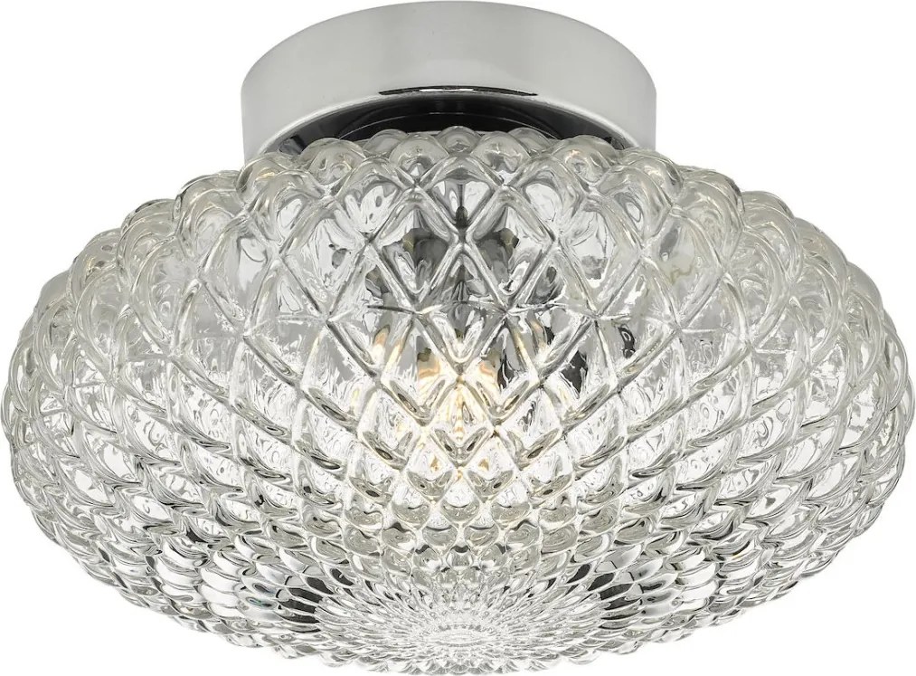 Dar Lighting BIBIANA BIB0708 Fali lámpa 1x40W/G9