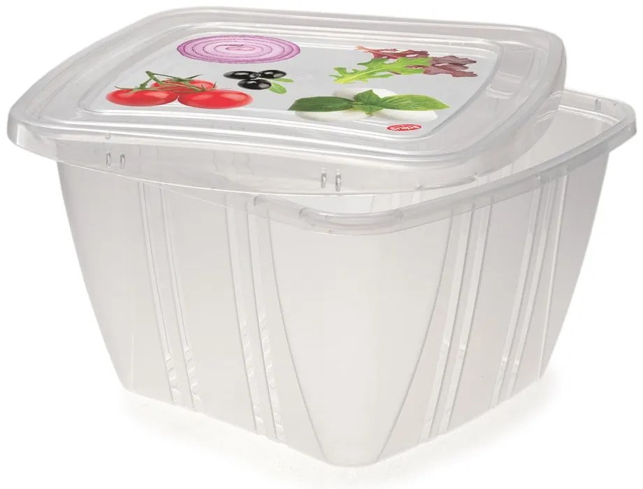 Élelmiszertartó doboz szett 3 db-os – Snips