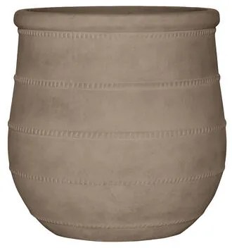 Pottery Pots Nika, kréta bézs - Fazekas edények