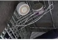 AWD Tiber fürdőszobai polc