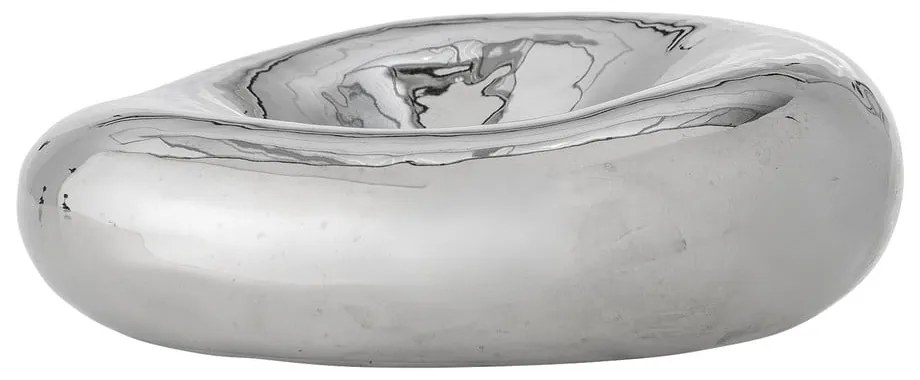 Agyagkerámia dekoratív tál ø 18 cm Shine – Bloomingville