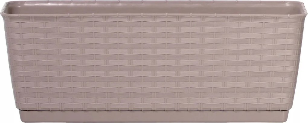 Tálas doboz Richard magasabb mokka 66448-1847