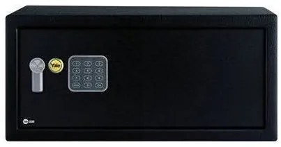 YALE szállodai széf 15" laptophoz YLV200DB1
