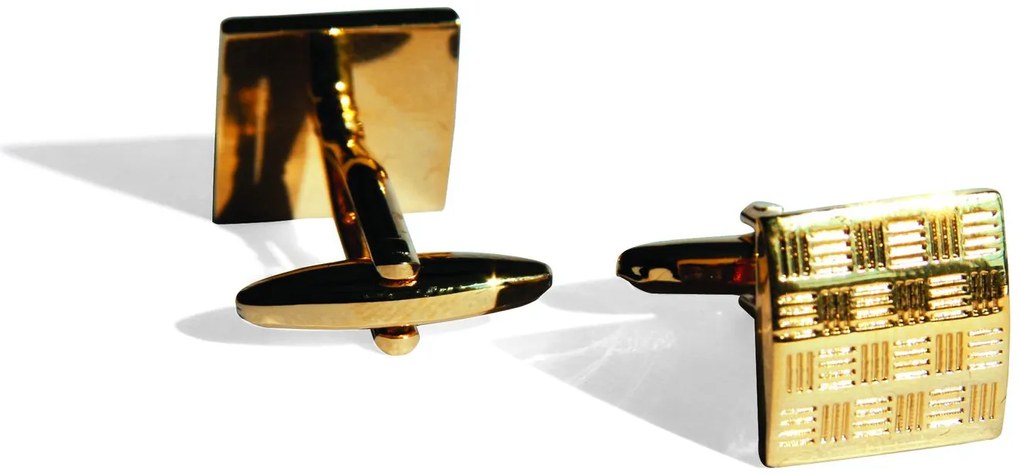 Mancsgombok Giori Milano RS0715