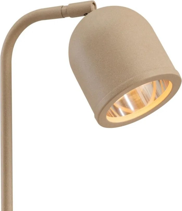 Kaspa BOTANICA 41110107 Asztali lámpa 1x9W/GU10 IP20