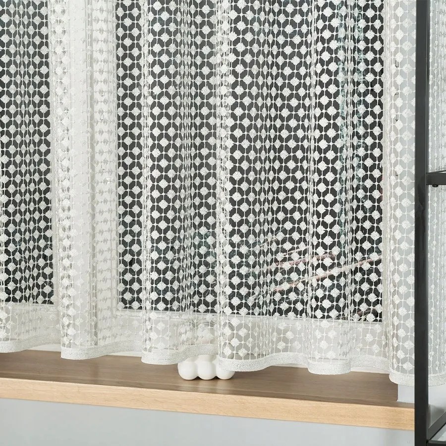 Mg Gipszkarton Függöny Gipsz Ezüst fényes 61757/7 300x160