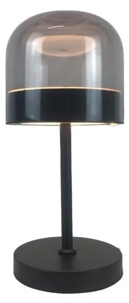 Rabalux 74037 - LED Dimmelhető asztali lámpa XELIRA LED/13W/230V 3000/4000/6000K