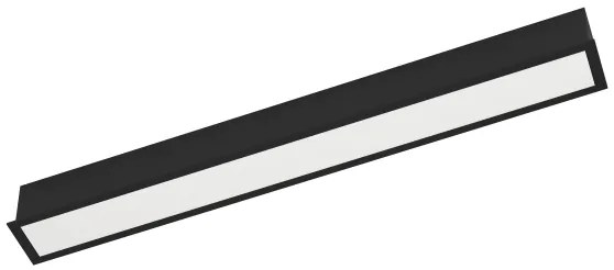 Eglo 900264 - LED Kültéri beépíthető lámpa SALITTA LED/14W/230V IP65