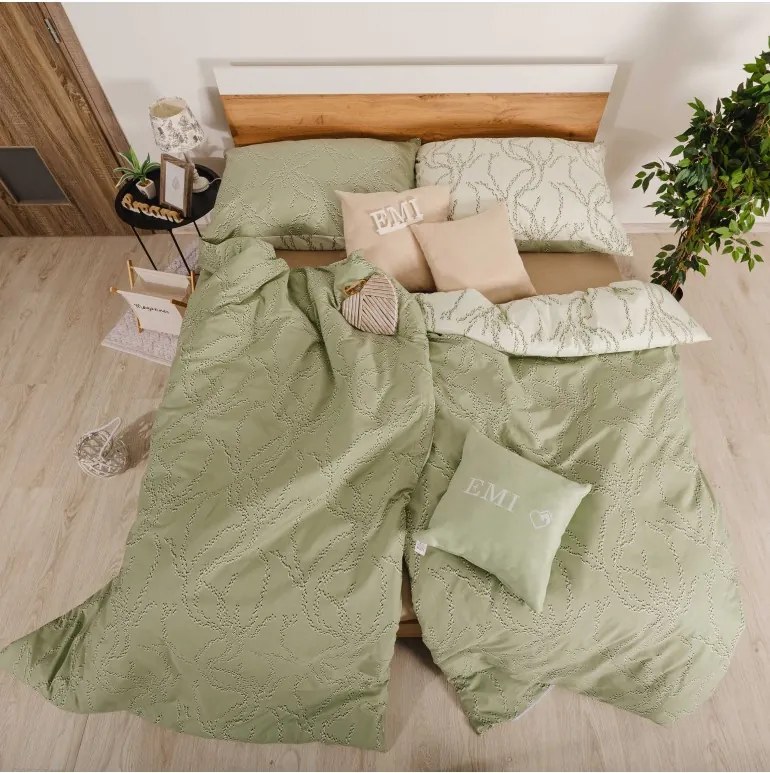 EMI Rin pamut ágyneműhuzat