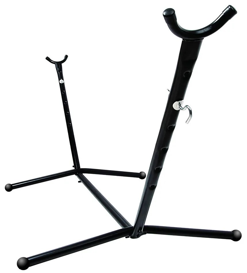 Függőágy tartóállvány-fém