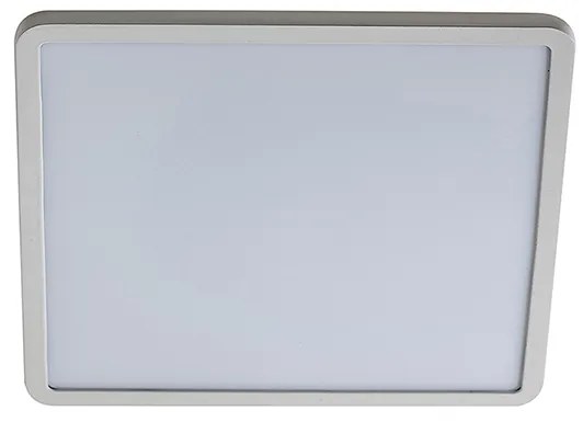 Slim Square álmennyezetbe süllyeszthető lámpa