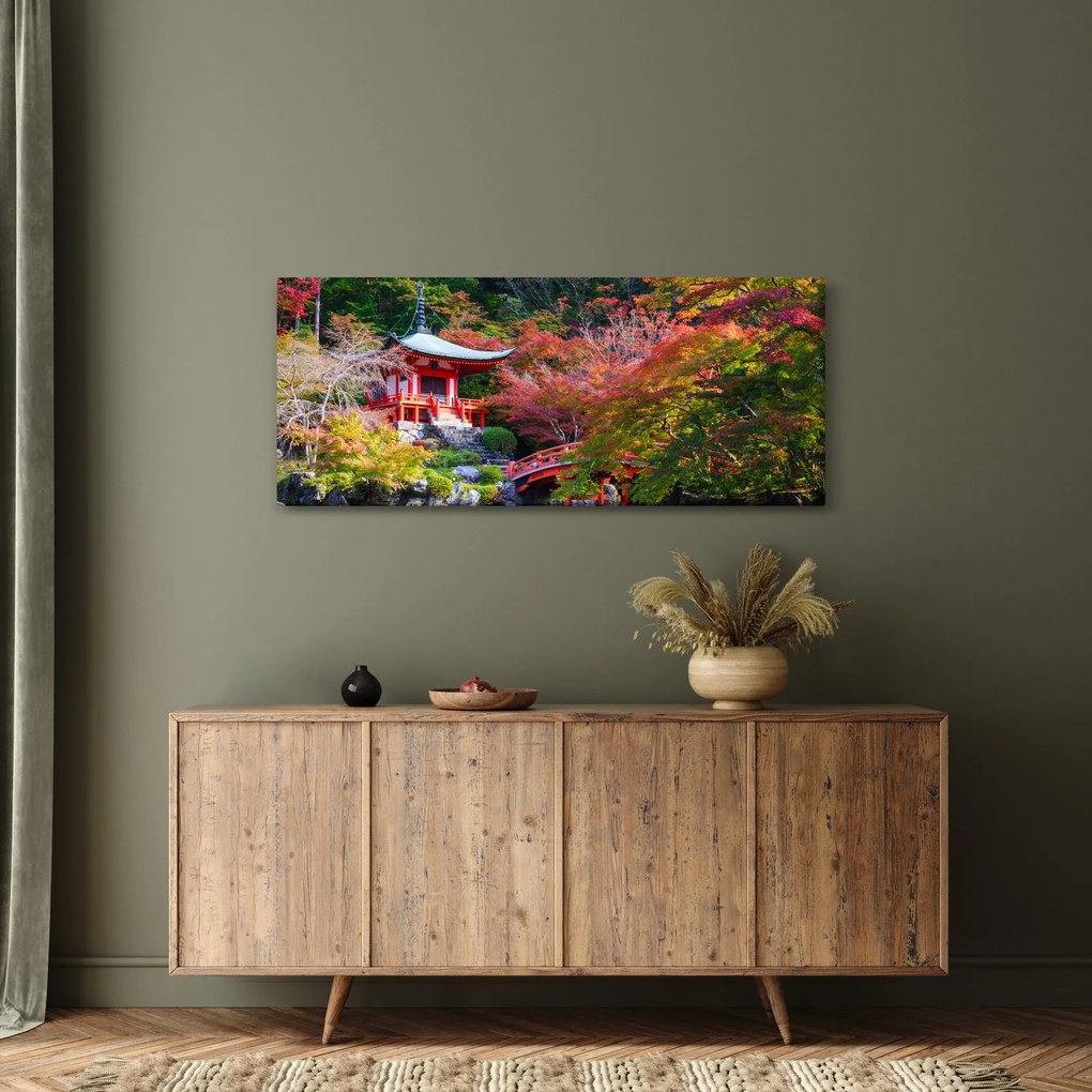 Kép - Daigodji (120x50 cm)