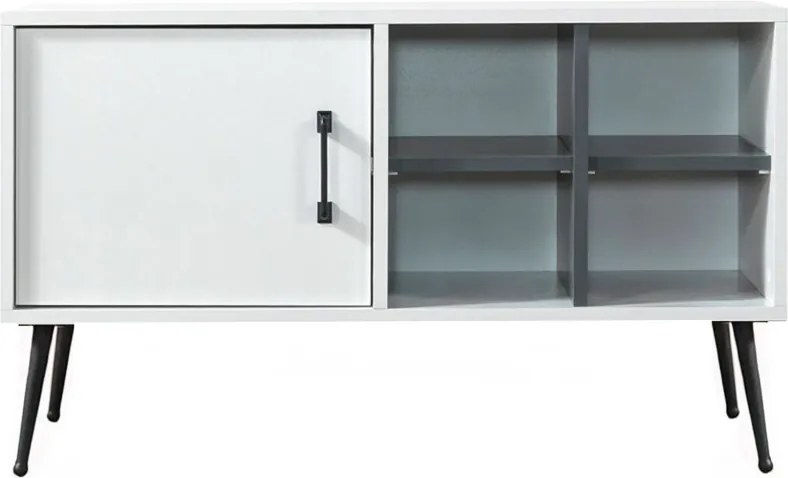 TV-állvány, 100 cm – TR707DWL1211