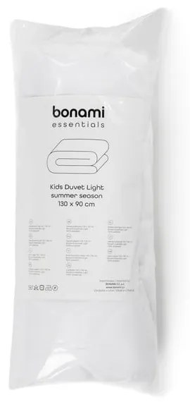 Nyári gyerek paplan 90x130 cm Light – Bonami Essentials