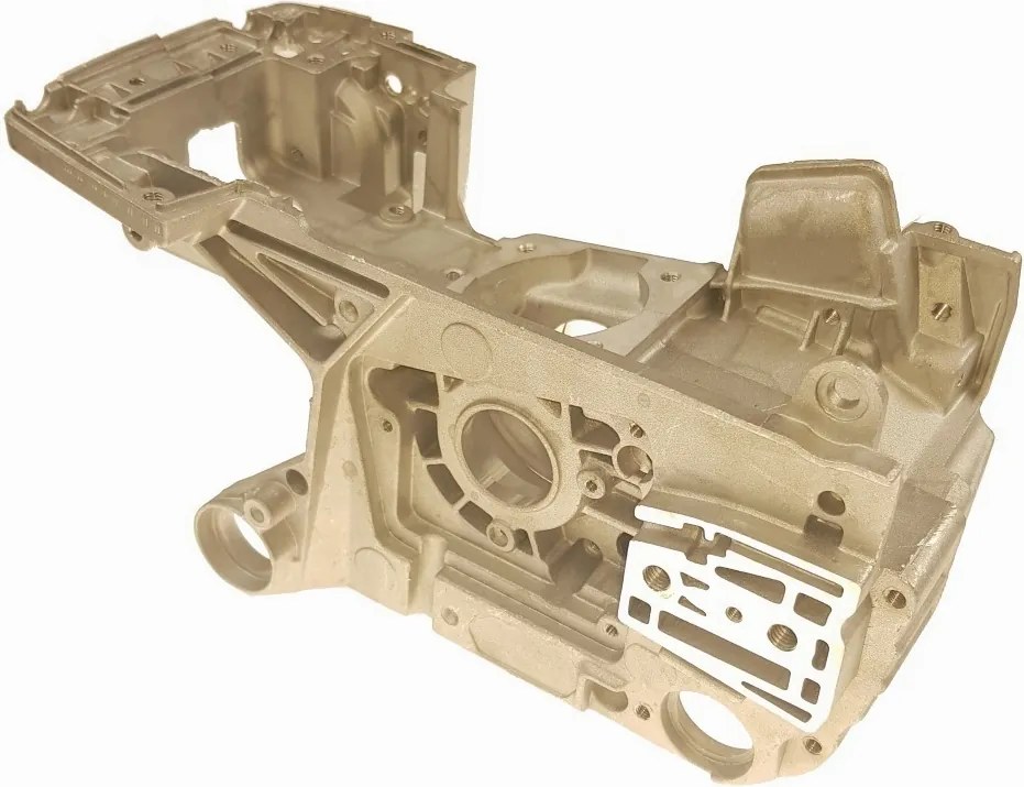 Forgattyúsház Fűrész Nac Ps 460 T 45 T50 Sttel