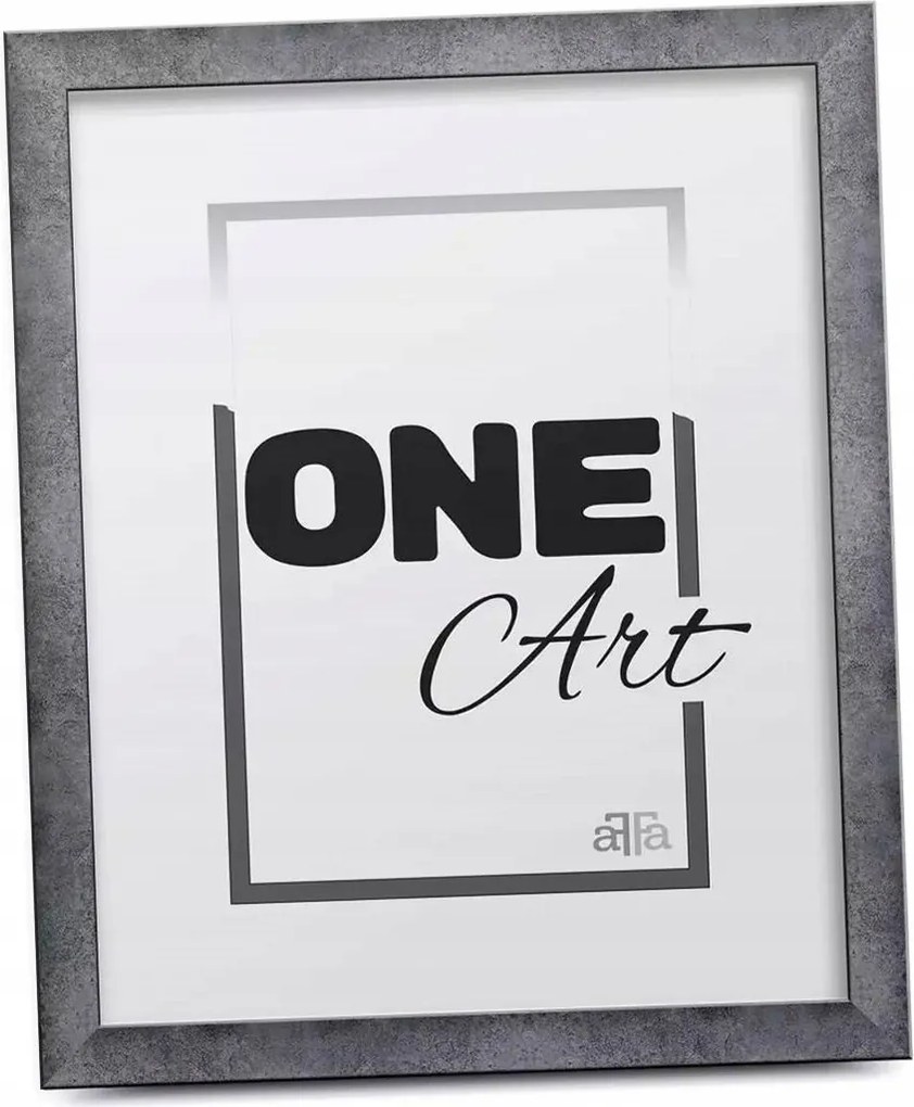 Hekla Keret, 24X30 CM, Beton