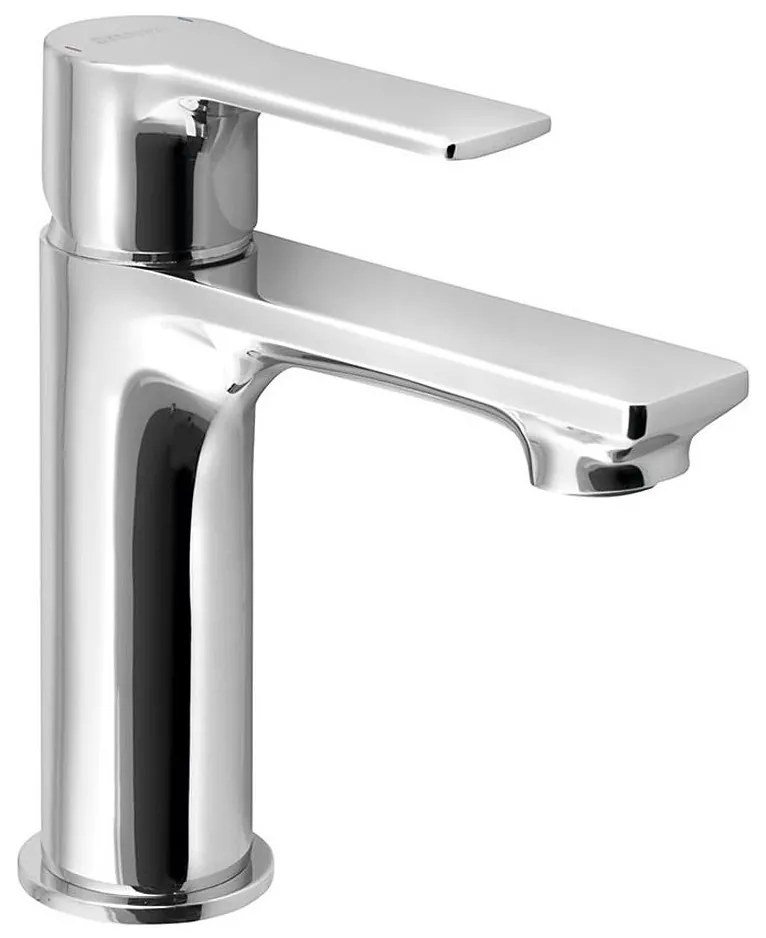 Sapho - Mosdócsap PAX 16,5 cm fényezett króm