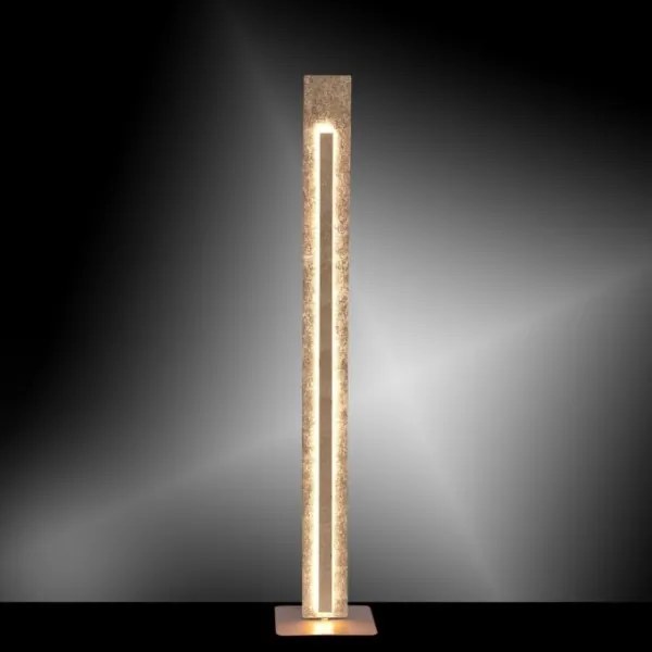 Paul Neuhaus 603-12 - LED Állólámpa NEVIS LED/27W/230V