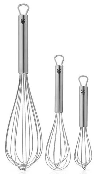 WMF - PROFI PLUS 3 részes habverőkészlet